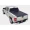 Truxedo Deuce Tonneau Bed Cover, Chevy Or GMC Truck, 8' Bed, Black, 2014-2015