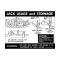 Jack Instructions Decal - C9AB-17095-G