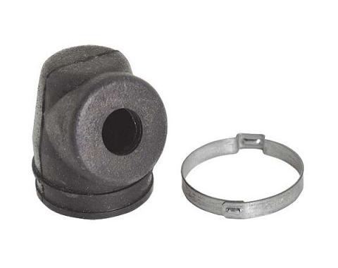 Power Cylinder Elbow Boot and Clamp Kit