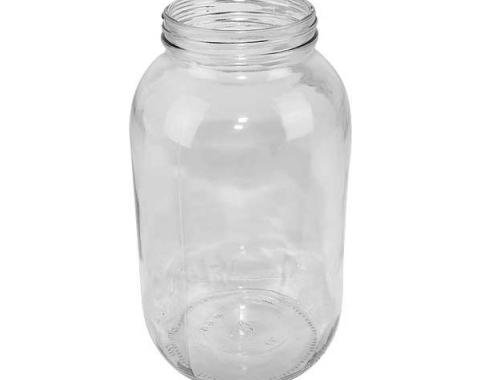 Ford Pickup Truck Windshield Washer Jar