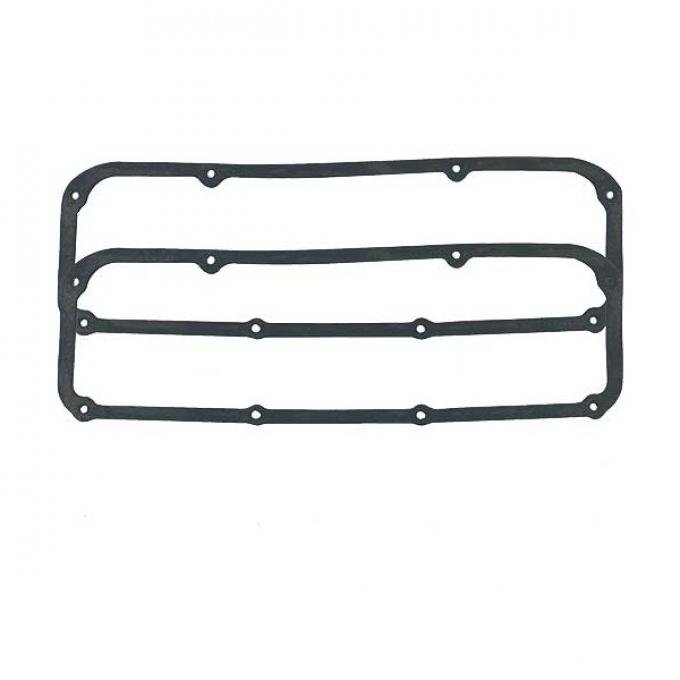 Valve Cover Gaskets - Rubber