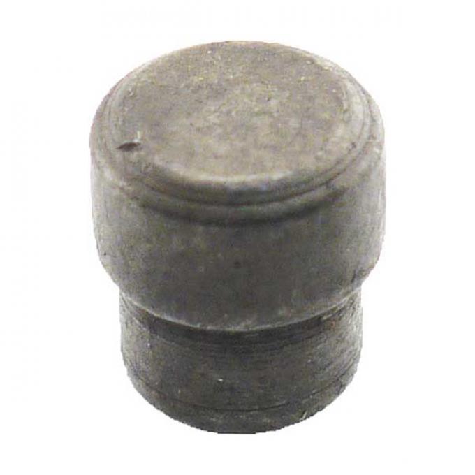 Camshaft Dowel Pin - Secures Timing Gear To Camshaft - Ford4 Cylinder Passenger