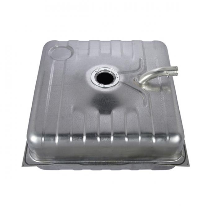 Chevy Or GMC Truck Gas Tank,  For Gasoline Fuel Injection, 31 Gallon, Extended Cab C/K 3500 Only, 1990-1995