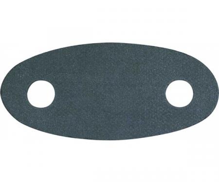 Chevy or GMC Truck Exterior Mirror Arm Gasket 1947-1955