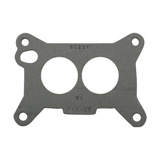 Ford Pickup Truck Carburetor Spacer To Manifold Gasket - 360-2V V8 - F100 Thru F350