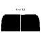 AcoustiSHIELD - Complete Cab Insulation Kit - Pickup