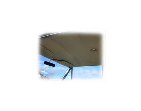 Distinctive Industries 1968-69 Ranchero Headliner 105189