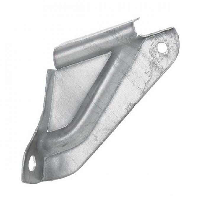 Rear Fender To Tail Light Reinforcement Bracket - Left - Ford Passenger