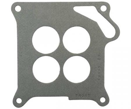 Ford Pickup Truck Carburetor Spacer To Manifold Gasket - 460 V8 - F150 Thru F350