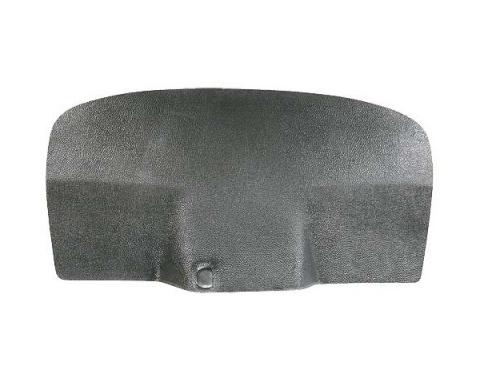 Fiberglass Firewall Insulator - Requires 12 Studs - Holes Are Not Marked - V8 & 4 Cylinder - Ford Pickup Truck