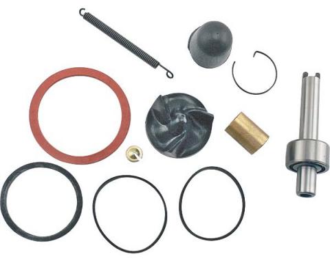 Water Pump Rebuild Kit - 136 CI Ford Flathead V8 60 HP