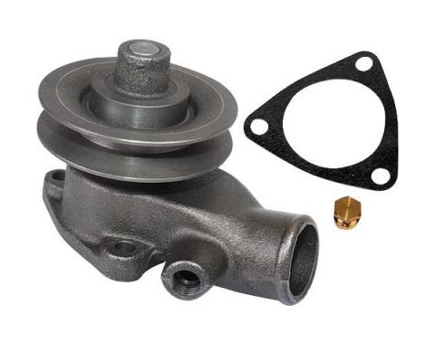 Water Pump - New - Right Or Left - Ford Flathead V8 85 HP -Ford Pickup Truck
