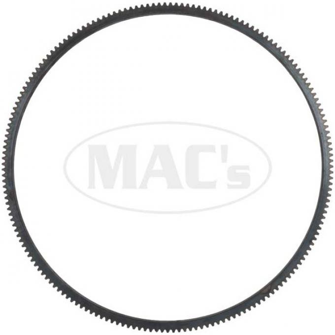 Ford Pickup Truck Flywheel Ring Gear - 180 Teeth - Manual Transmission - 351M V8