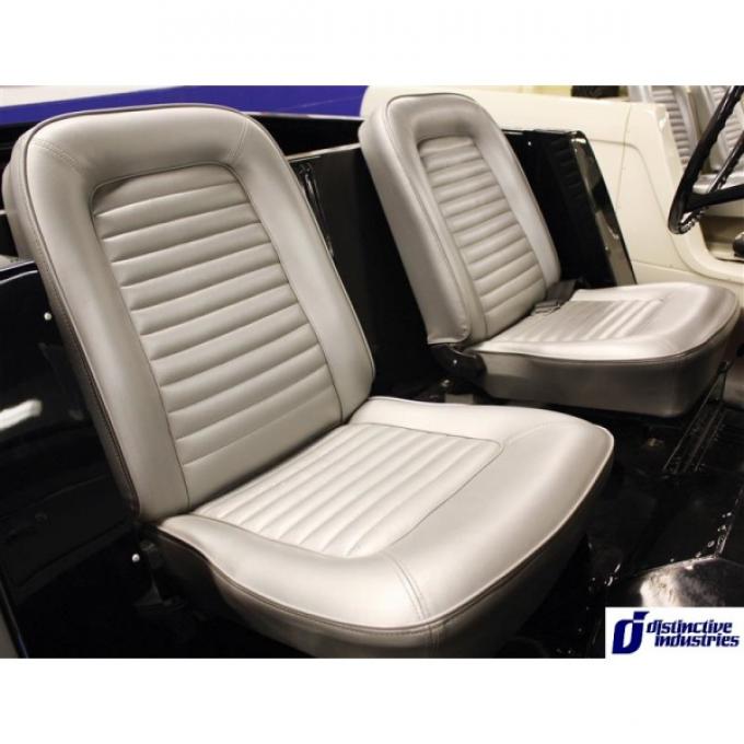 Distinctive Industries 1966-73 Bronco Front Bench Seat Upholstery 101487