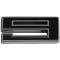 Trim Parts Generic Number, “9”, White 5186H