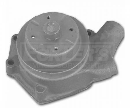 Chevy Water Pump, 6 Cylinder, 235ci, 1950-1954