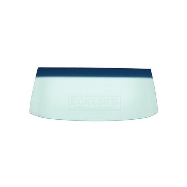 Windshield Glass, Falcon, Ranchero, 1960-1965 | Classic Truck