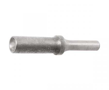 Rivet Tool - Fits Standard Air Gun - 1/4 Diameter