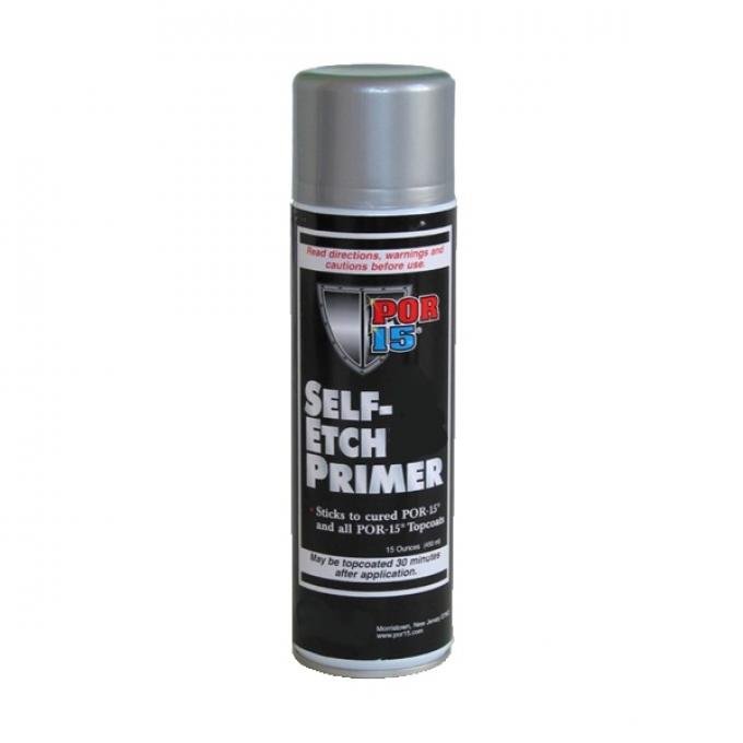 POR-15Â® Self Etch Primer - 15 Ounce Aerosol