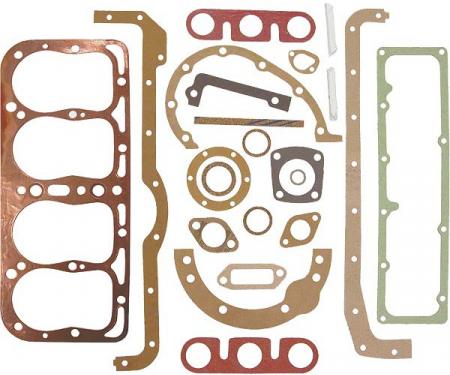 Engine Gasket Set