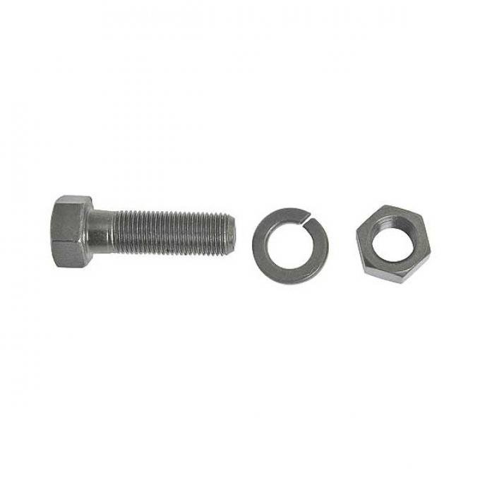 Bumper Arm Mounting Kit - Front & Rear - Ford