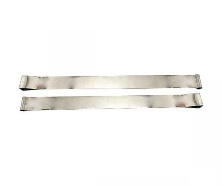 Ford Pickup Truck Gas Tank Straps