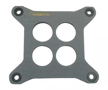 Ford Pickup Truck Carburetor To Spacer Gasket - 390-4V V8 -F150 Thru F350 From Serial #W00,001