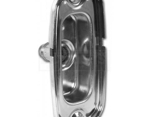 Chevy Truck Housing, Taillight, 1960-1966