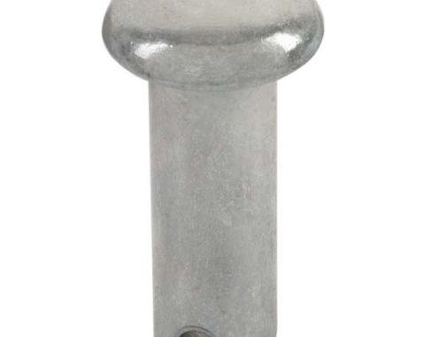 Brake Rod Clevis Pin - Oversized .340 Diameter - Ford