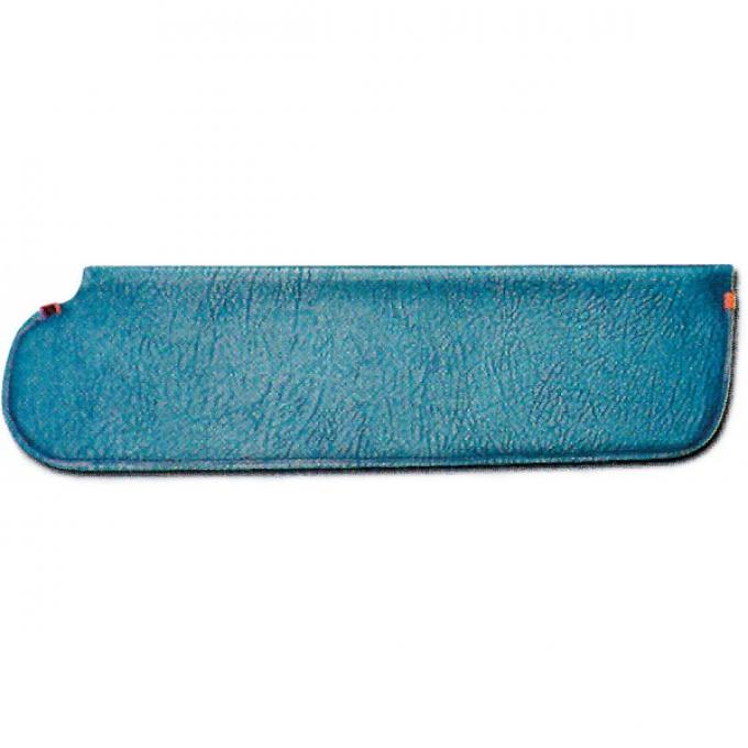 Chevy Truck, Sunvisor Sleeve, 1955-1959