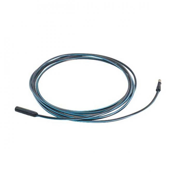 Ford Pickup Truck Dome Light Wire