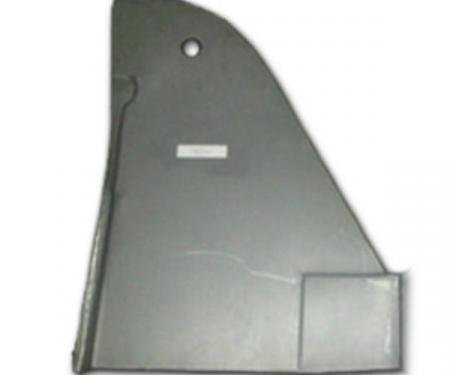 Bronco Front Kick Panel, Left, 1966-1977