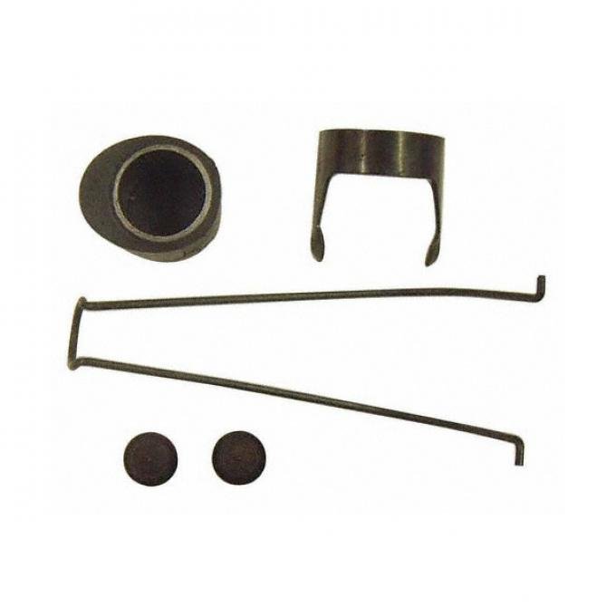 Shift Lever Retainer Kit 1947-1959