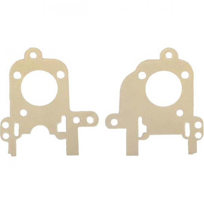Wiper Motor Bowl Gaskets - Ford