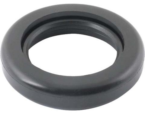 Oil Pan To Front Crankshaft Seal - Modern Style - Neoprene - 4 Cylinder Ford Model B & Ford Flathead V8 Except 60 HP