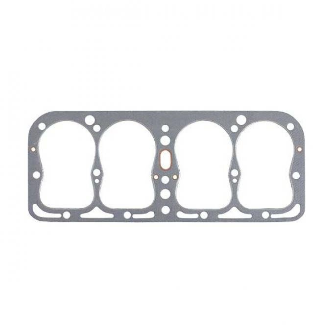 Head Gasket - Steel Clad - 4 Cylinder Ford Model B Only