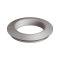 Gas Tank Filler Grommet - Rubber - Black - 2.35 ID - Ford Pickup Truck Except 39-41 122 Inch Wheelbase & Sedan Delivery