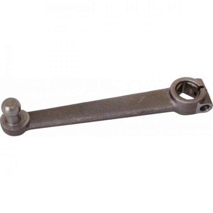 Shock Absorber Arm - Rear - Square Hole - Forged - Ford Passenger