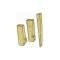Cab Mounting Wood Block Set - 6 Pieces - Ford Pickup Truck