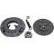 Ford Clutch Assembly Kit, 8.5, 1960-1968