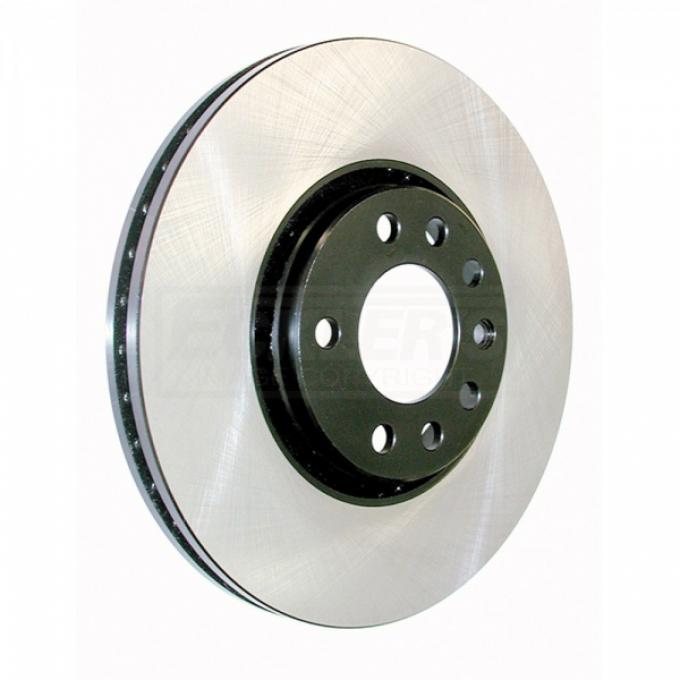 Chevy Or GMC Truck, Disc Brake Rotor, 1-1/4'', 2WD, 1995-1998