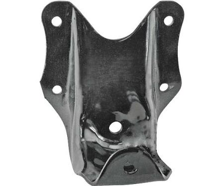 Rear Spring Bracket - Bolts To The Frame - Genuine Ford