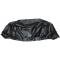 Convertible Top Well Liner - Black Vinyl