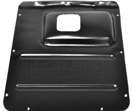 Chevy Truck Floor Shifter Transmission Access Cover, 4-Speed, 1947-1955(1st Series)