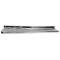 Chevy Truck Running Board, Chrome, Left, Step Side, 1947-1954