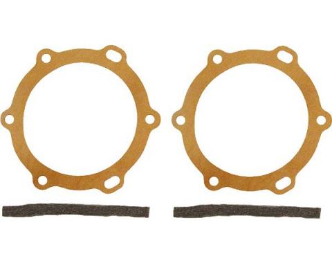 Model A Ford Universal Joint Gasket Set