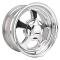 Vintec Billet Wheel 17 X 11