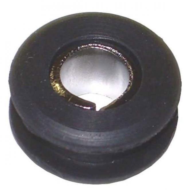 Classic Chevy Shift Rod Grommet With Metal Lining 1955-1957