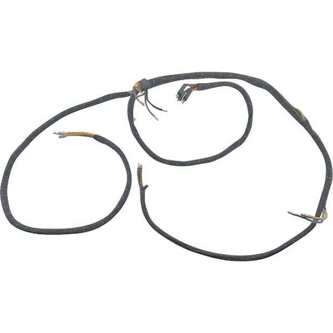 Headlight Wiring Harness - Ford Pickup Truck