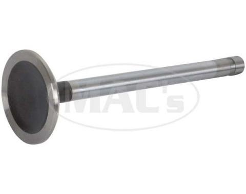 Exhaust Valve - Standard Size - Stem Diameter .3415" +/-.0005"